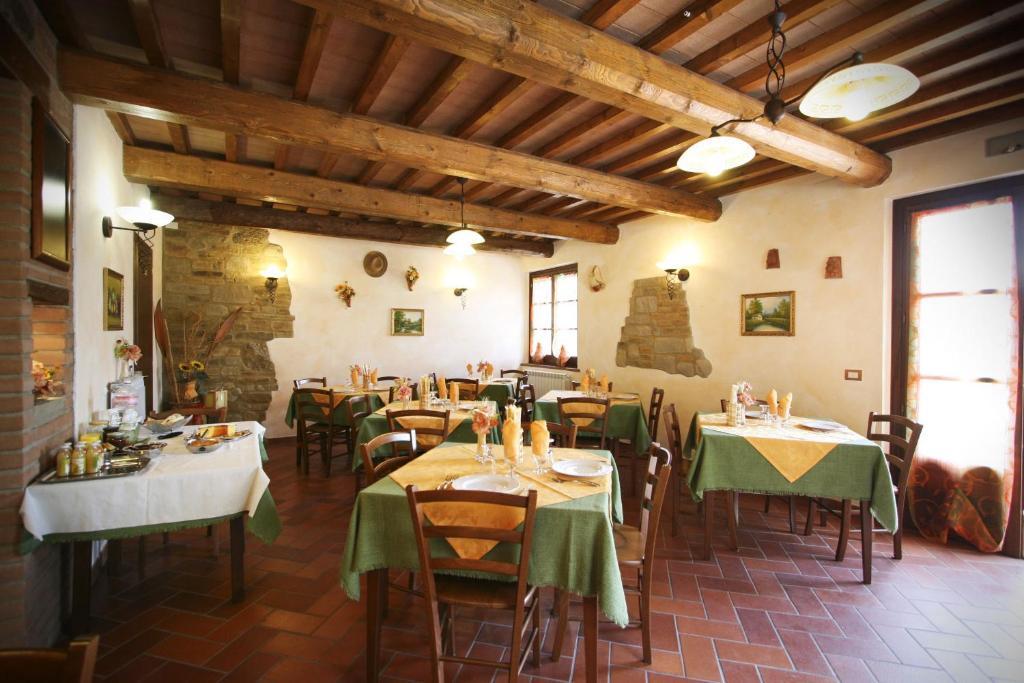 Agriturismo Marilena La Casella Otel Casella  Dış mekan fotoğraf