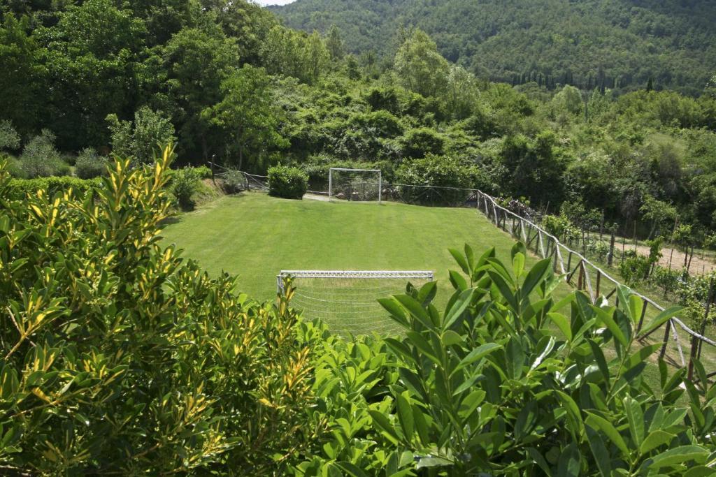 Agriturismo Marilena La Casella Otel Casella  Dış mekan fotoğraf